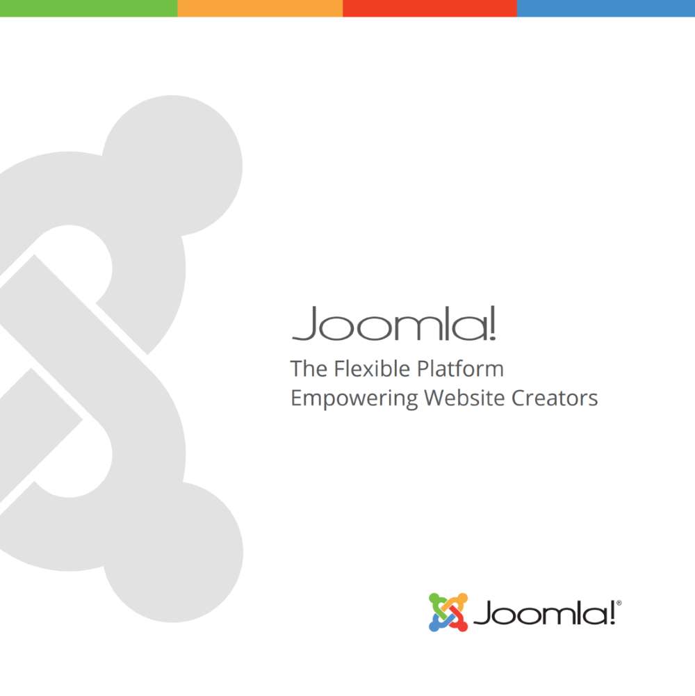 Joomla Training Courses